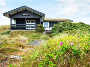 6 person holiday home in Ringk bing